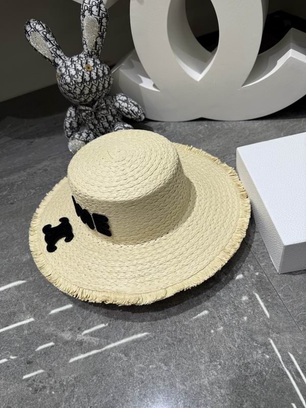 Celine top hat dx (1073)