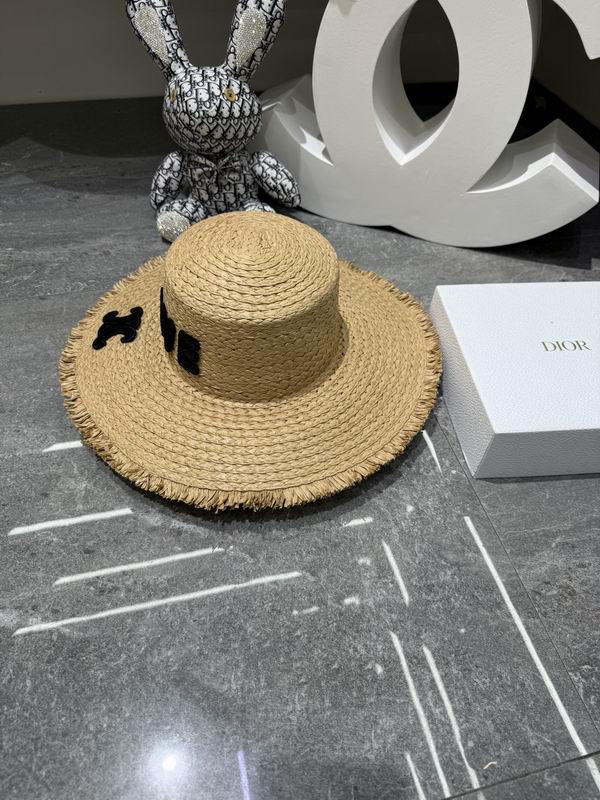 Celine top hat dx (1075)