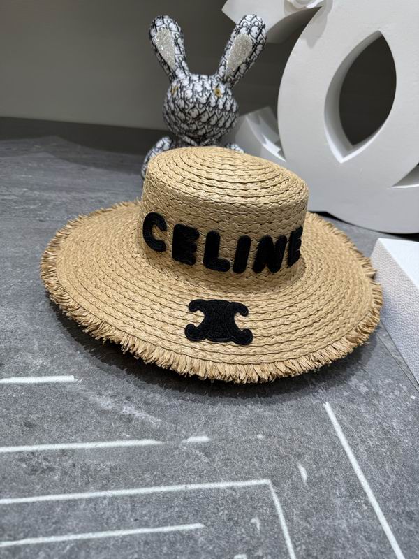 Celine top hat dx (1078)