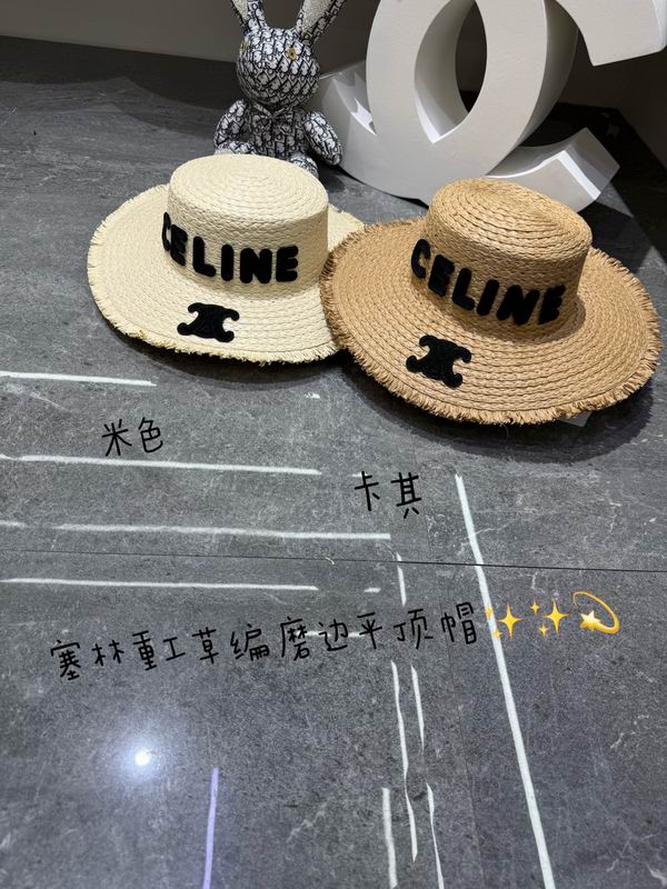 Celine top hat dx (1079)