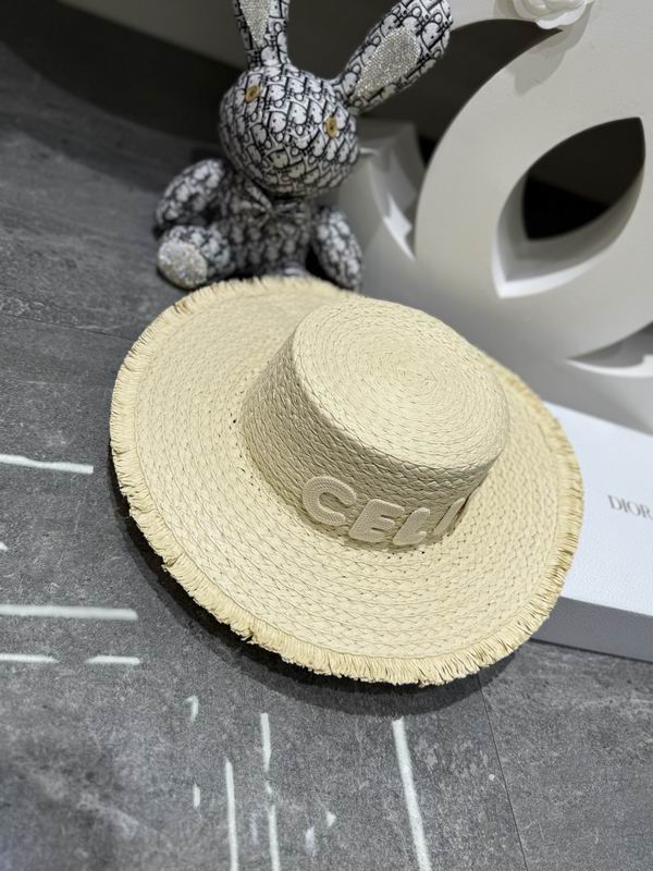 Celine top hat dx (1081)