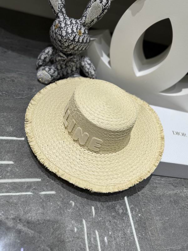 Celine top hat dx (1082)