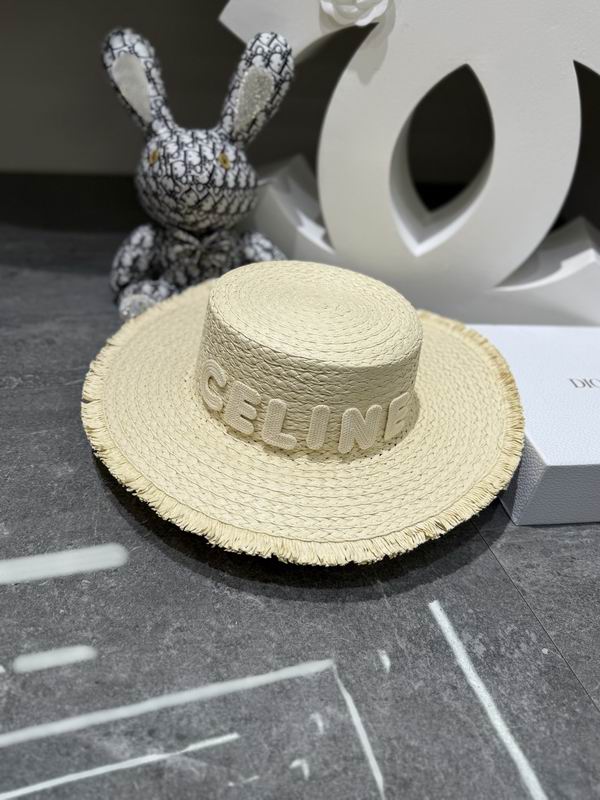 Celine top hat dx (1083)