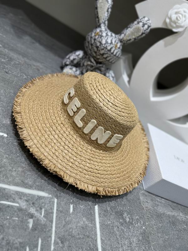 Celine top hat dx (1085)