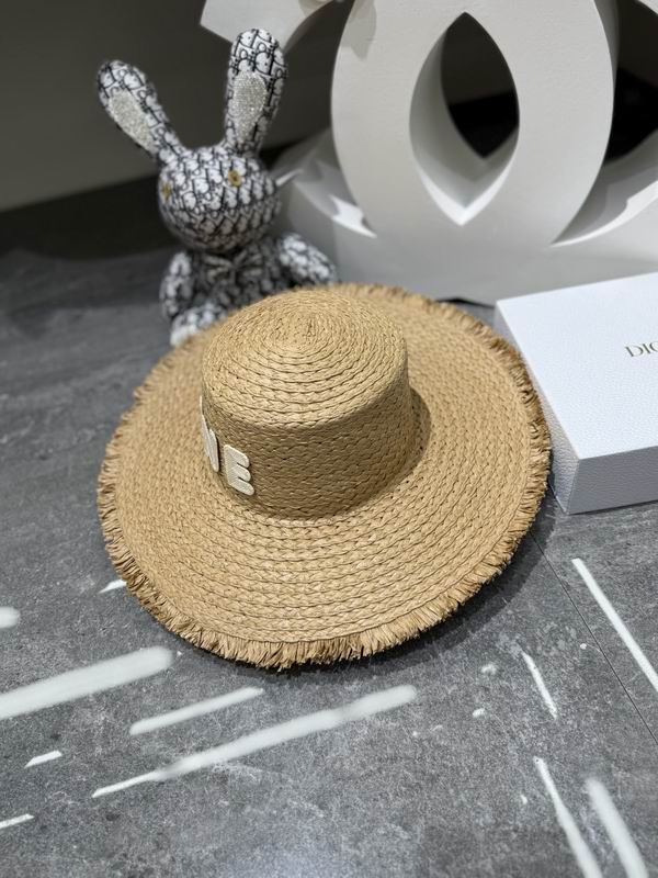 Celine top hat dx (1086)