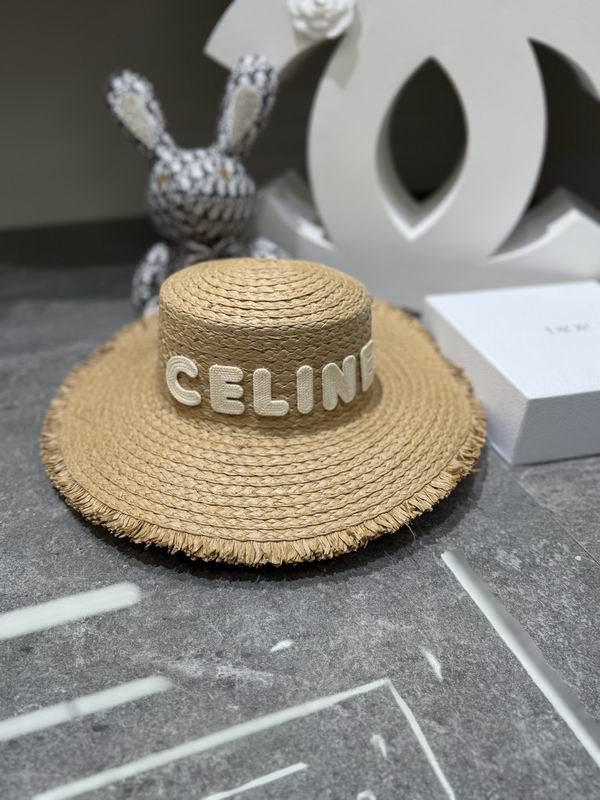 Celine top hat dx (1087)