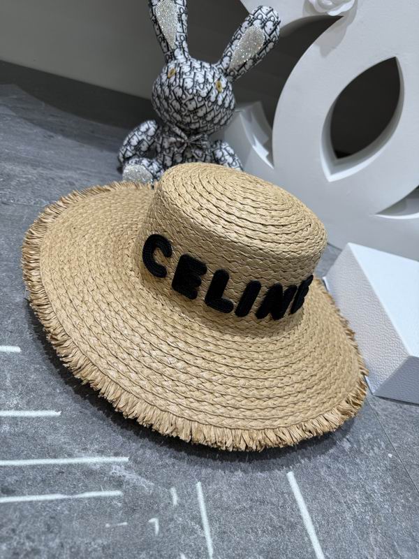 Celine top hat dx (1090)