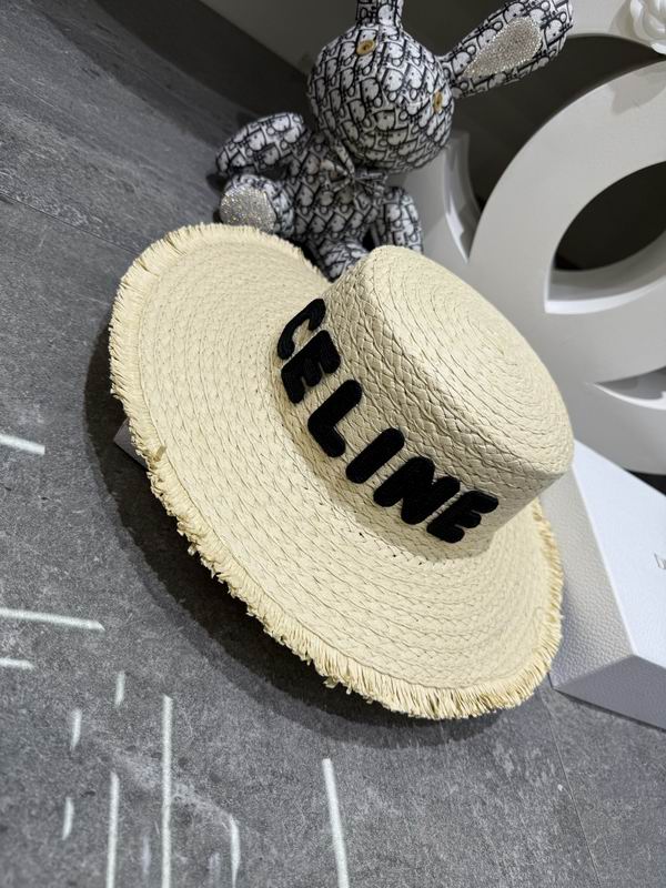 Celine top hat dx (1091)