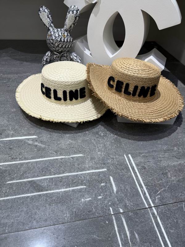 Celine top hat dx (1093)