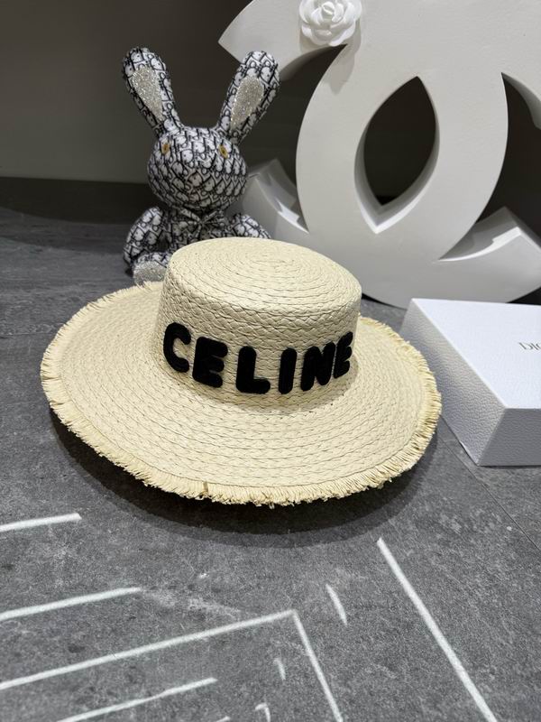 Celine top hat dx (1095)