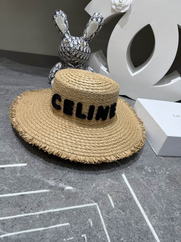 Celine top hat dx (1096)
