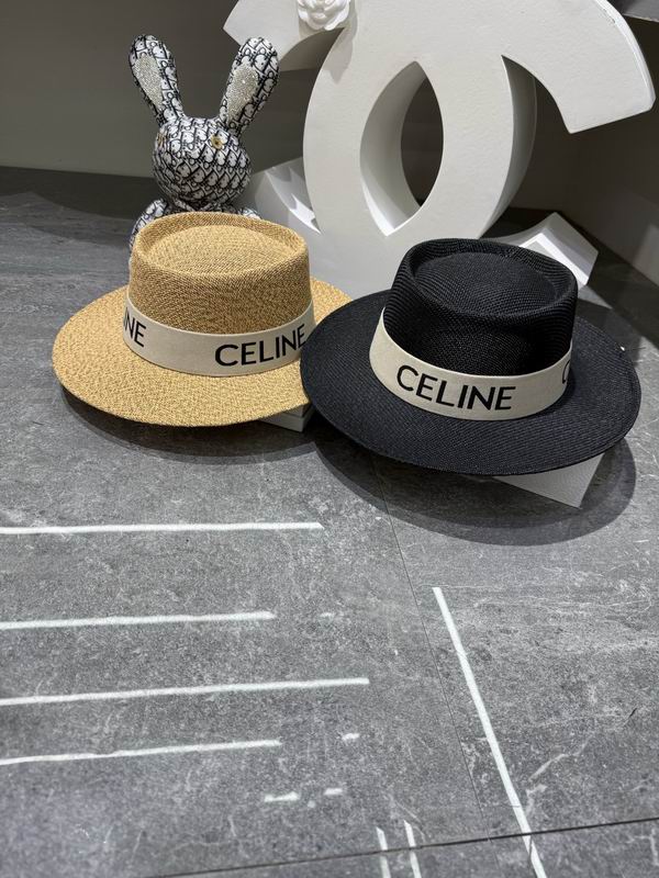Celine top hat dx (1170)