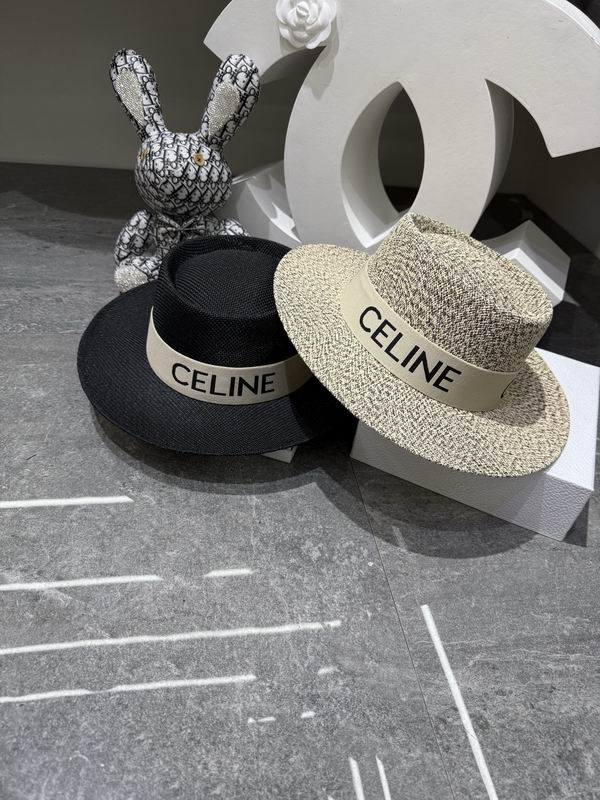 Celine top hat dx (1171)