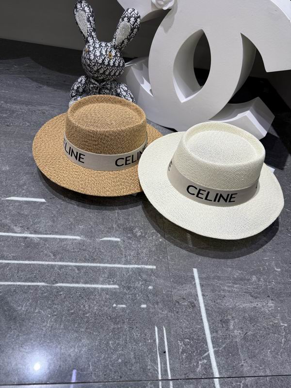 Celine top hat dx (1172)