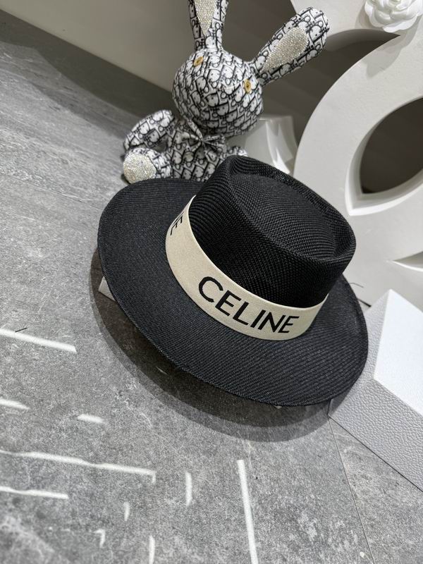 Celine top hat dx (1173)
