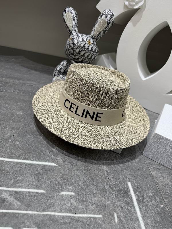 Celine top hat dx (1174)