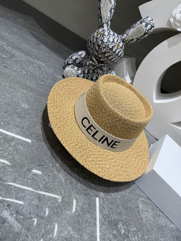 Celine top hat dx (1175)