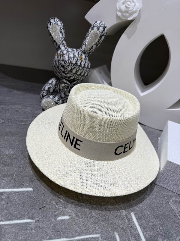 Celine top hat dx (1176)