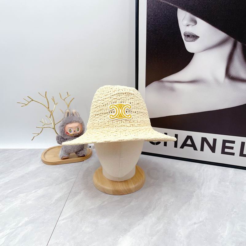 Celine top hat dx (151)