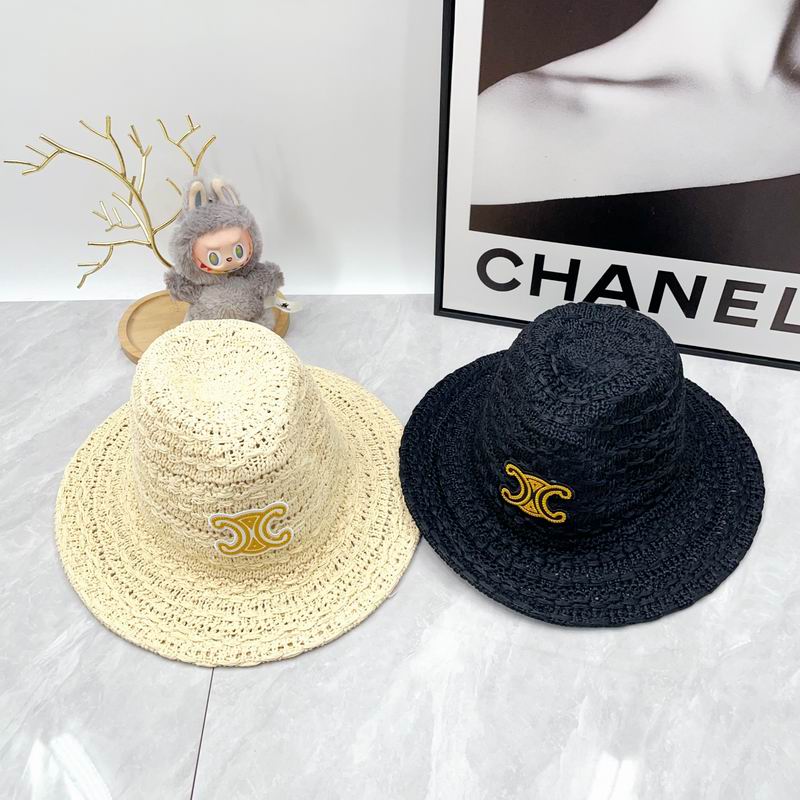 Celine top hat dx (154)
