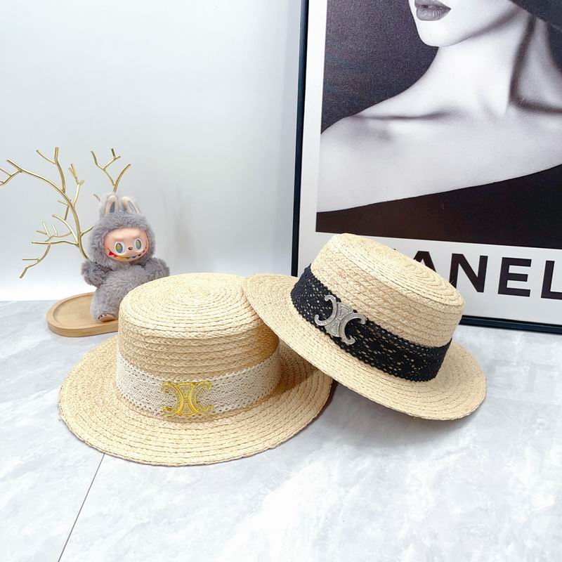 Celine top hat dx (1572)