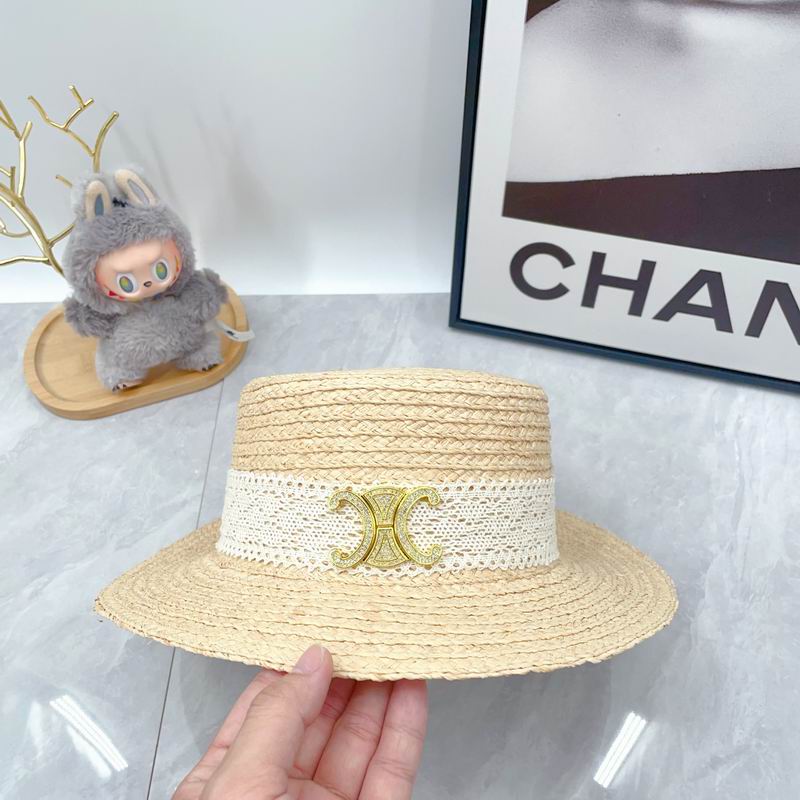 Celine top hat dx (1574)