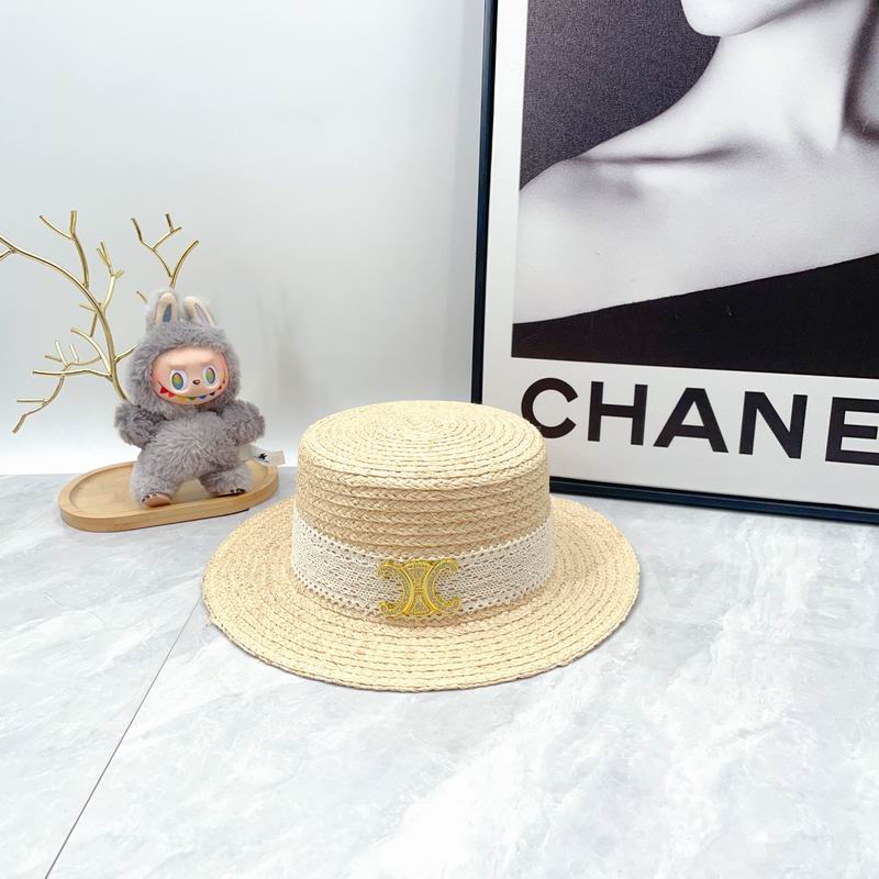 Celine top hat dx (1576)
