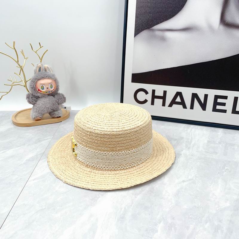 Celine top hat dx (1577)