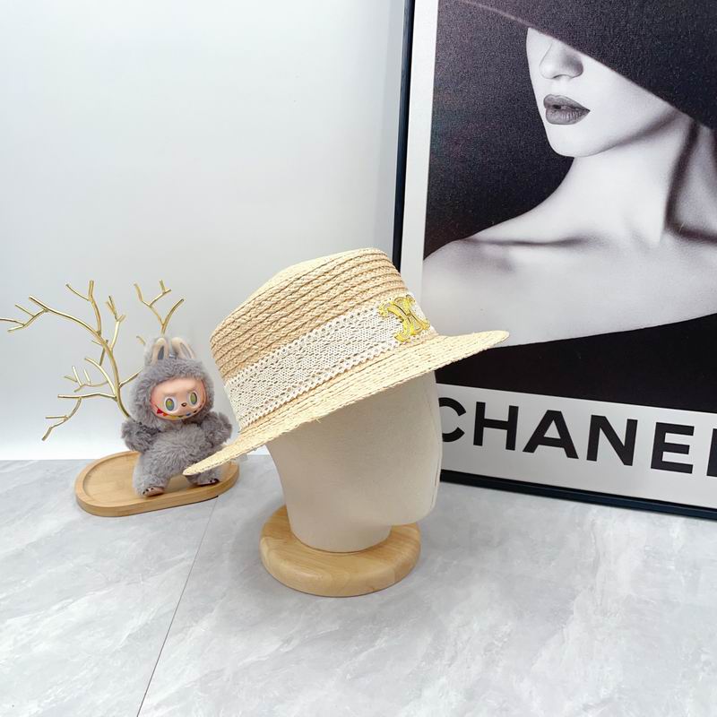 Celine top hat dx (1579)