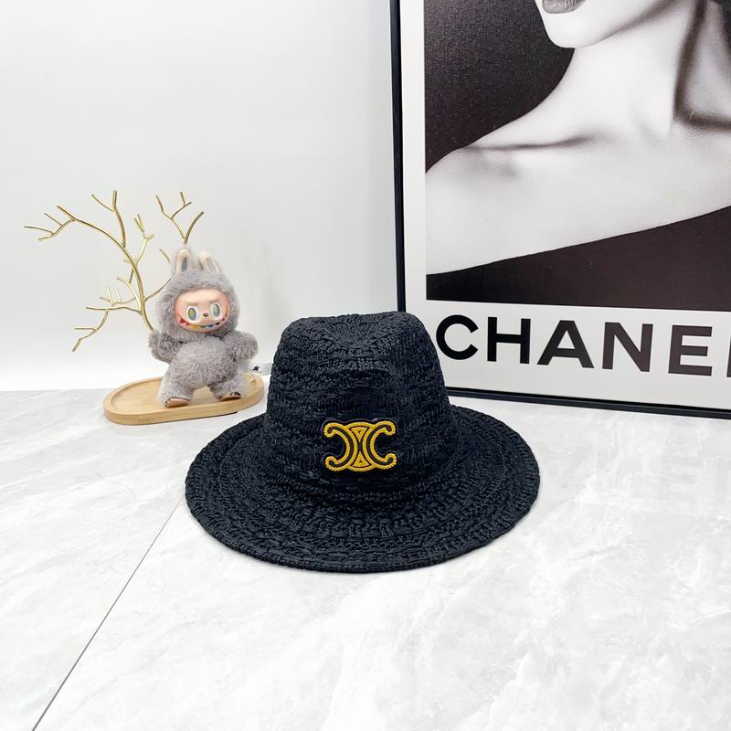 Celine top hat dx (158)