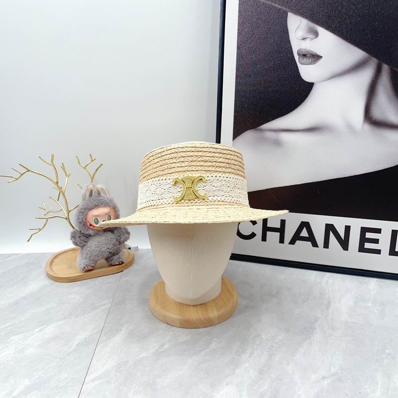 Celine top hat dx (1580)