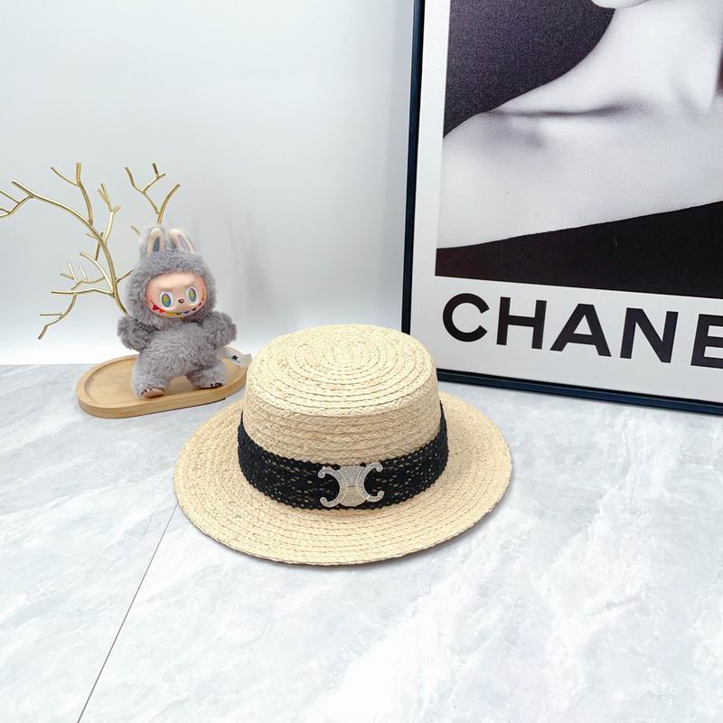 Celine top hat dx (1586)