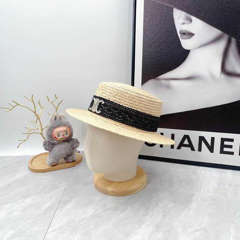 Celine top hat dx (1589)