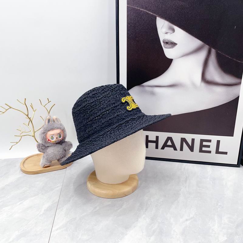 Celine top hat dx (160)
