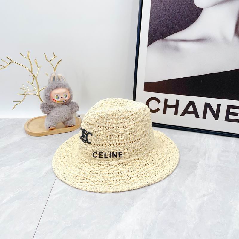 Celine top hat dx (1618)