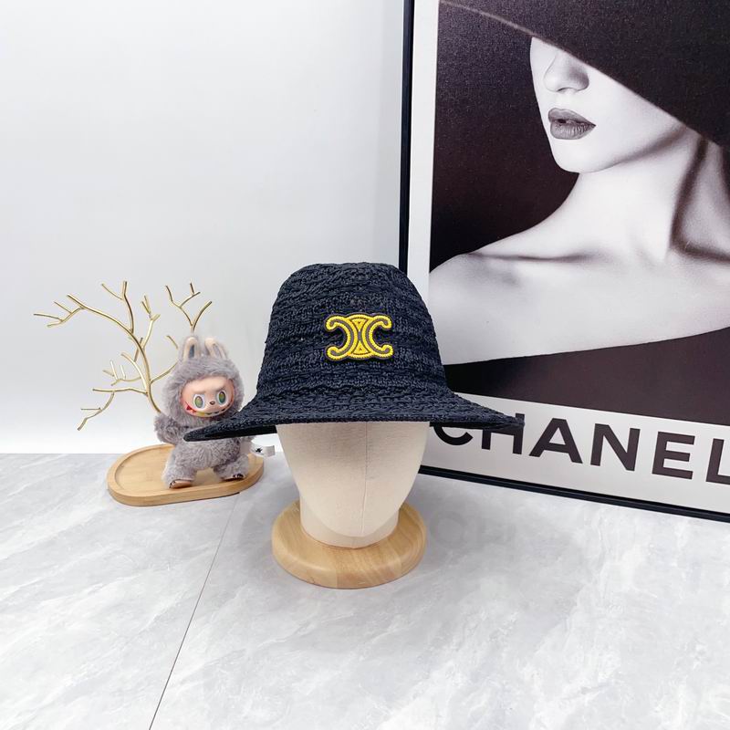 Celine top hat dx (162)