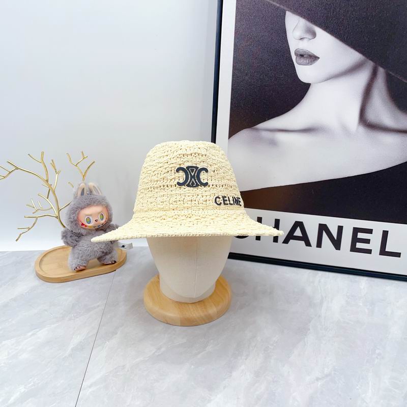 Celine top hat dx (1621)