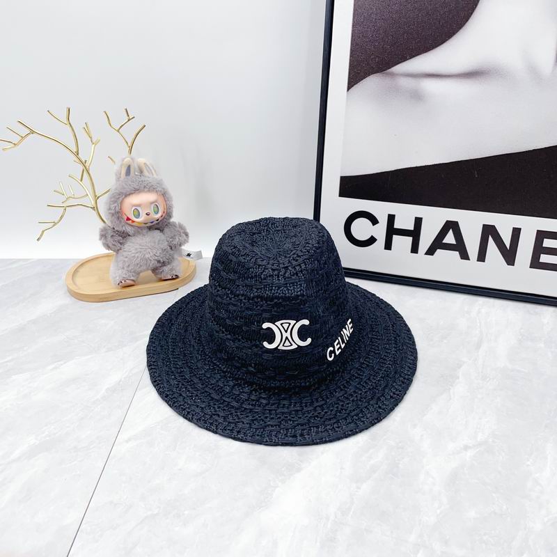 Celine top hat dx (1627)