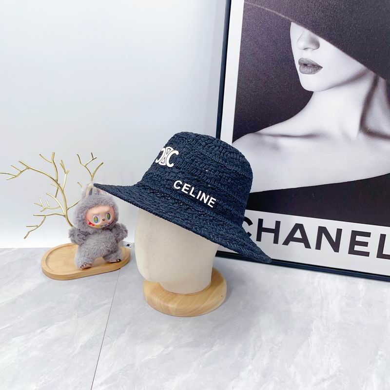 Celine top hat dx (1629)