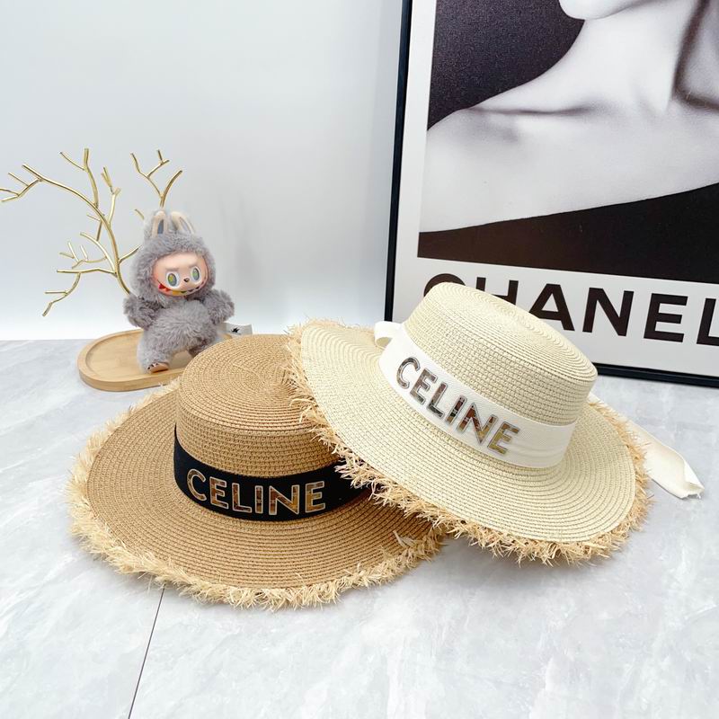 Celine top hat dx (1635)