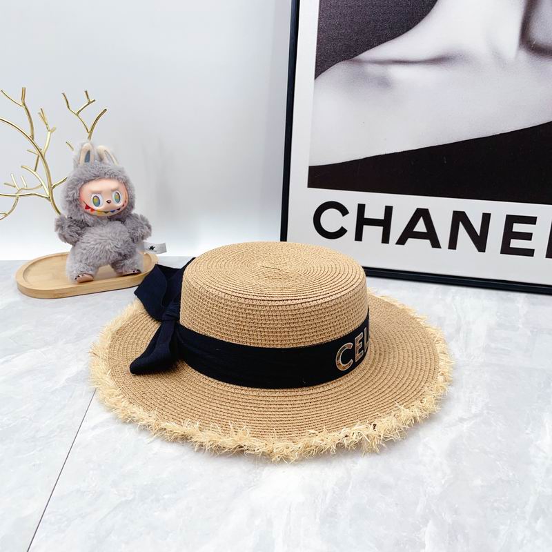 Celine top hat dx (1638)