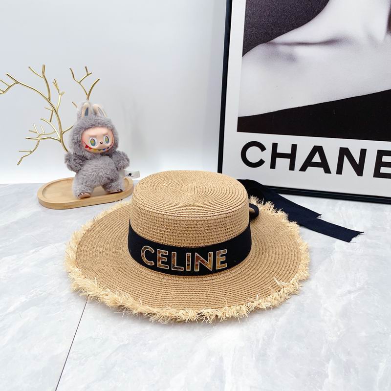 Celine top hat dx (1639)