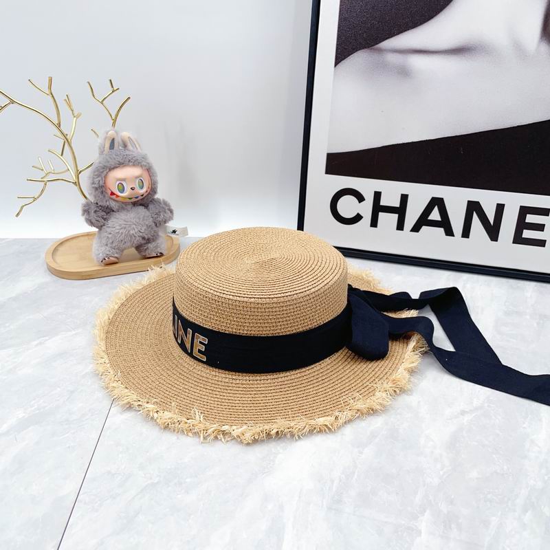 Celine top hat dx (1640)