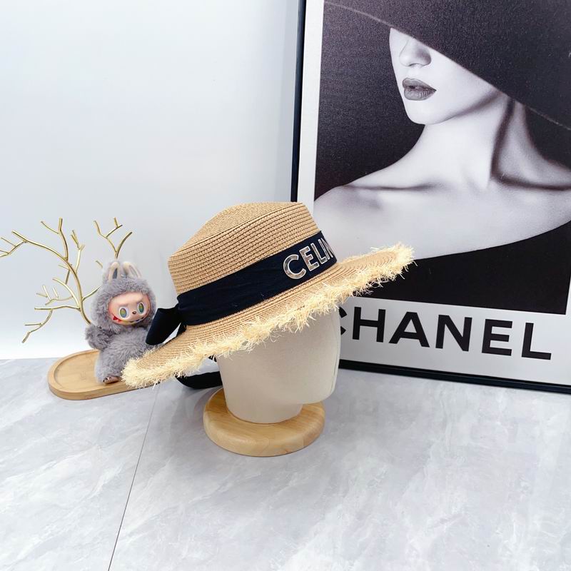 Celine top hat dx (1641)
