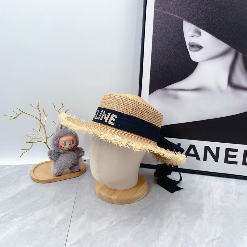 Celine top hat dx (1642)