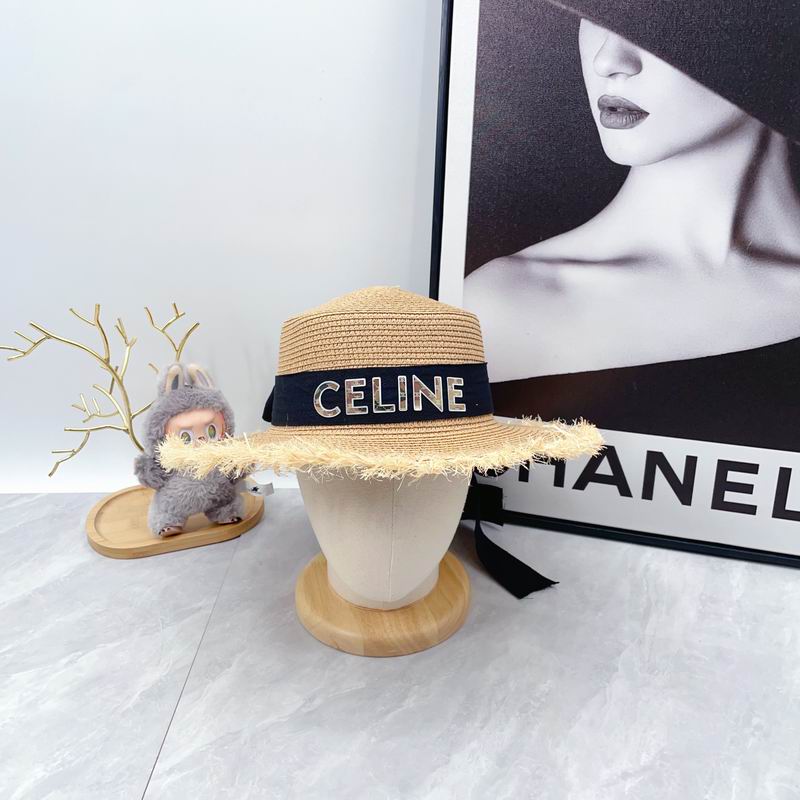 Celine top hat dx (1643)