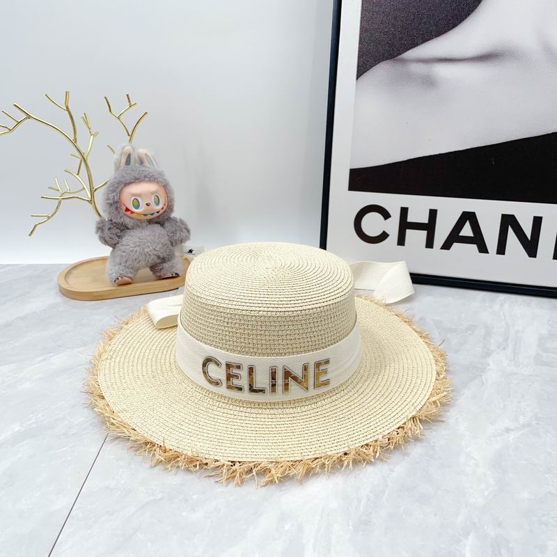 Celine top hat dx (1649)
