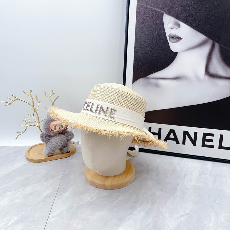 Celine top hat dx (1652)