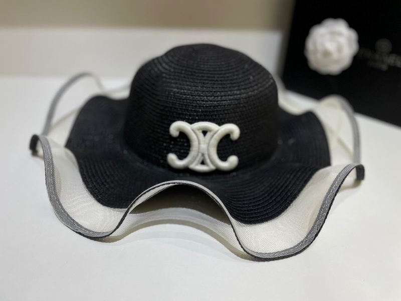 Celine top hat dx (1828)