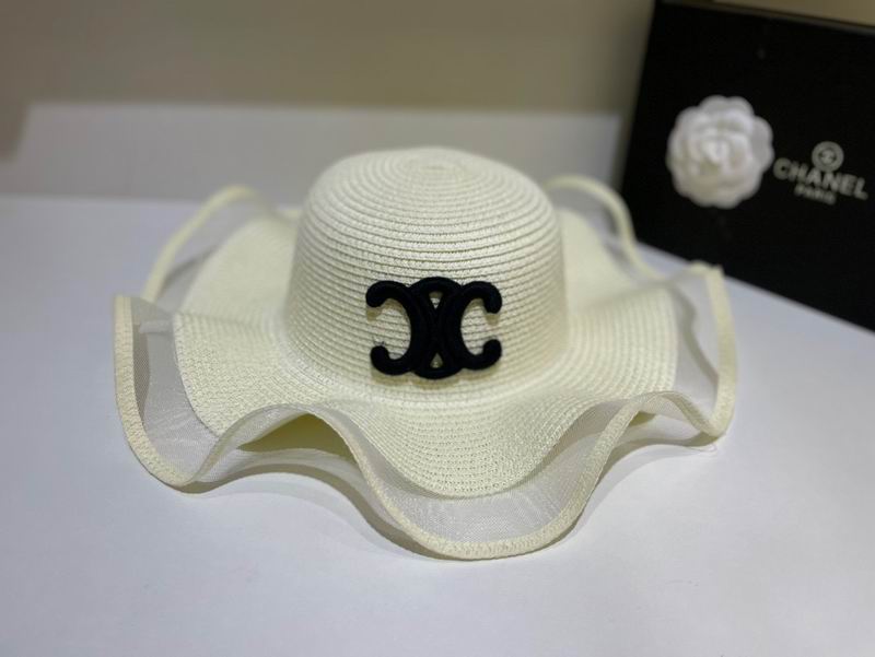 Celine top hat dx (1830)